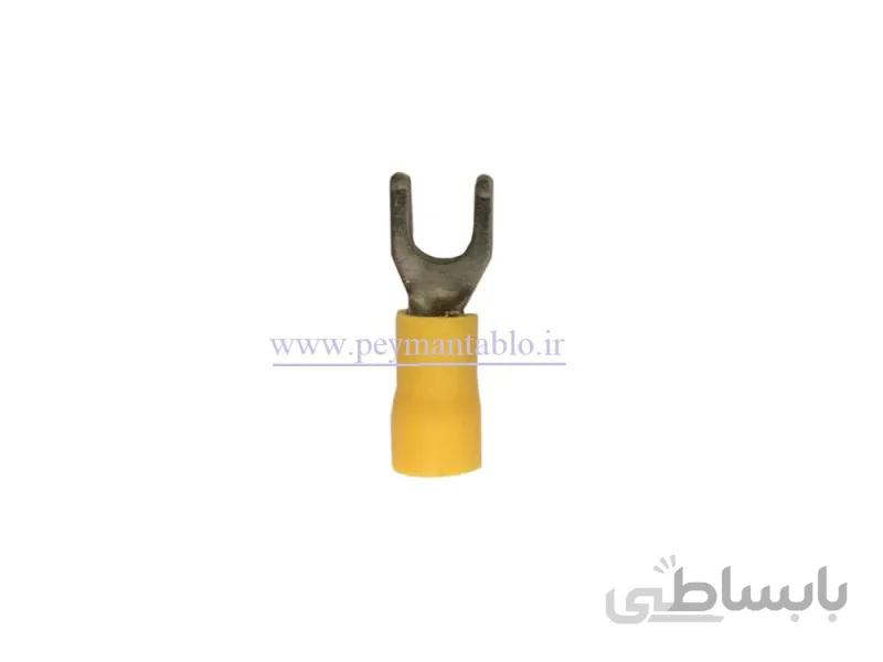 سرسیم (وایر شو) مدل U نمره 6 ، پیچ 5