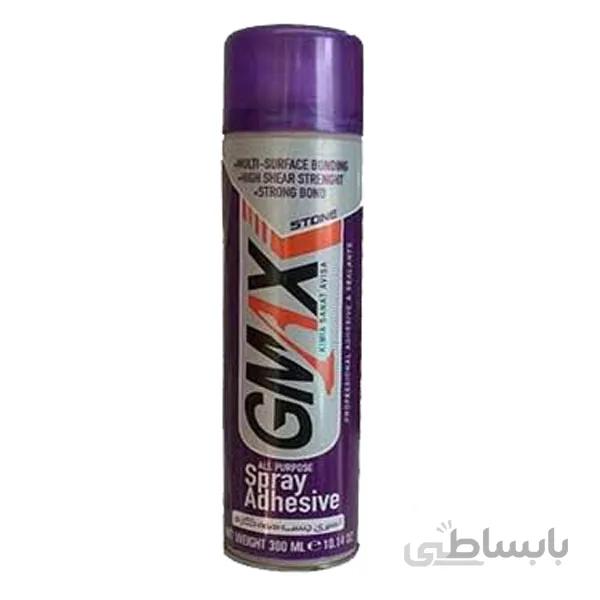 اسپری چسب جی مکس Gmax