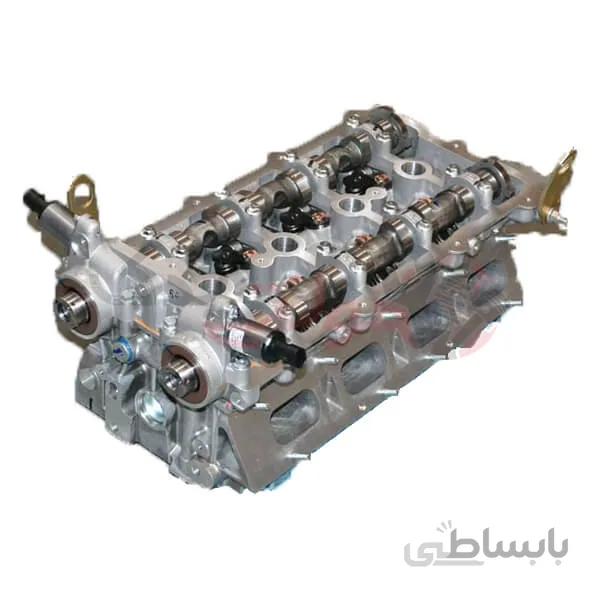 سرسیلندر کامل تیگو ۵