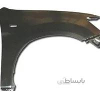 گلگير جلو راست اصلی میتسوبیشی ( Genuine Parts ) - ای اس ایکس