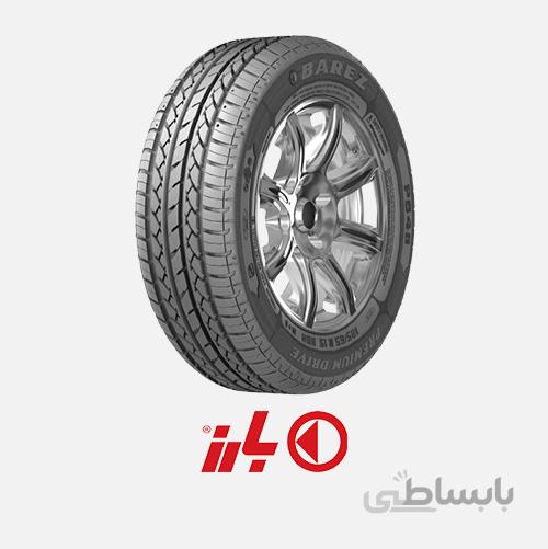 لاستیک بارز، 185/65R14