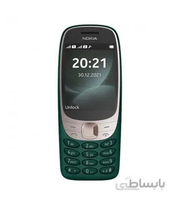 گوشی نوکیا 6310 | حافظه 16 مگابایت ا Nokia 6310 16 MB
