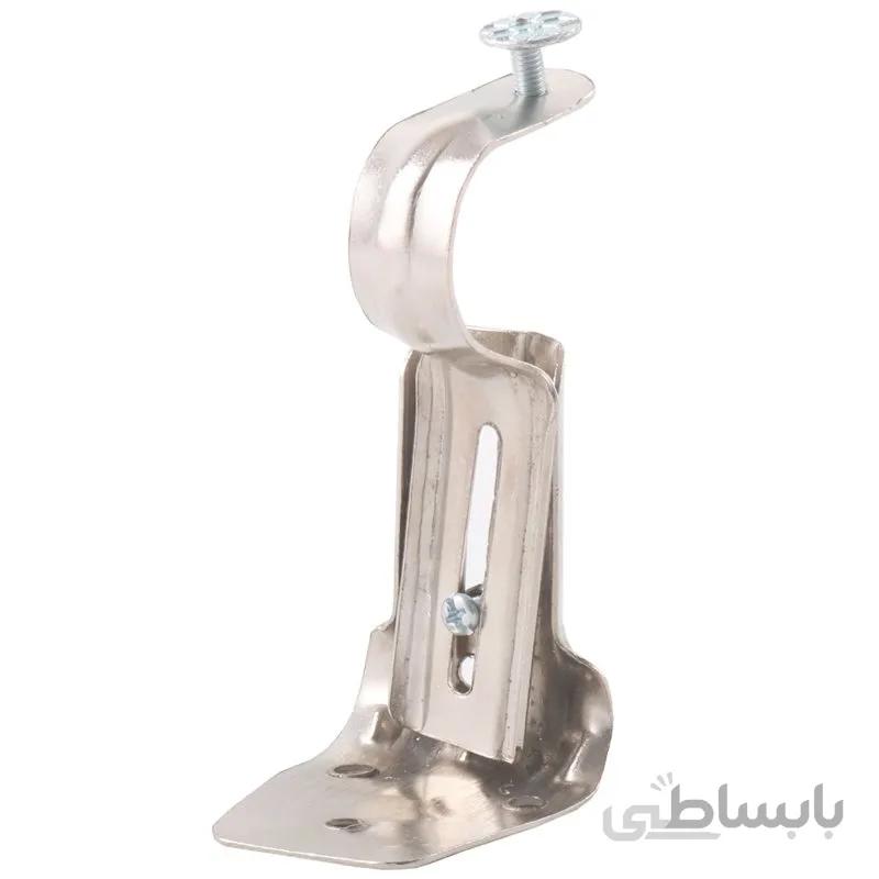 بست چوب پرده پانچی