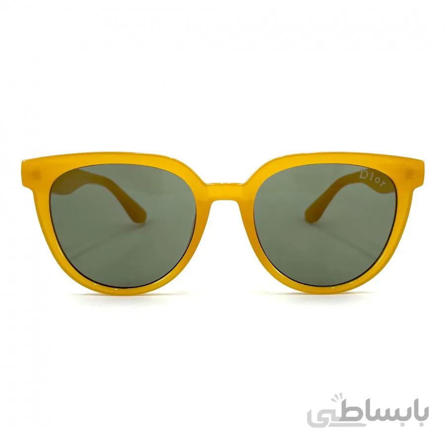 عینک مدل Gci 3898 Orng