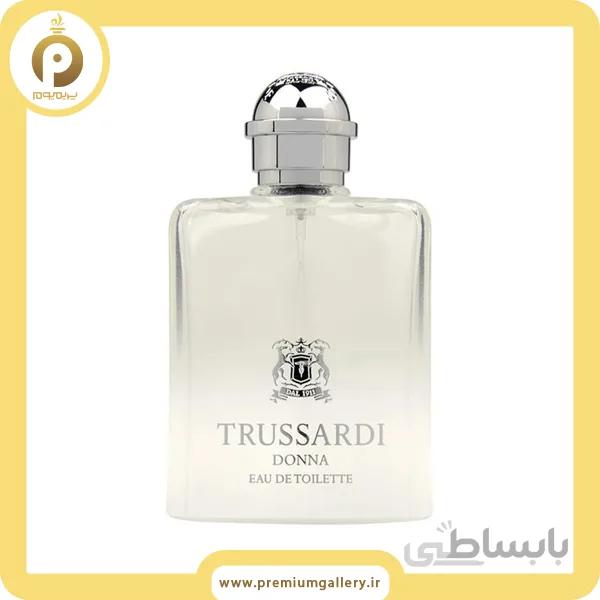 عطر ادکلن تروساردی دونا | Trussardi Donna