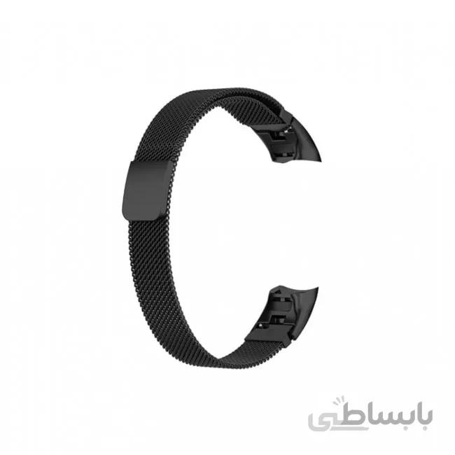 بند میلانس مناسب برای مچ بند هانر مدل Honor Band 4 / Honor Band 5