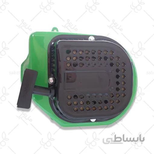 استارت کلتيواتور دياموند 100B
