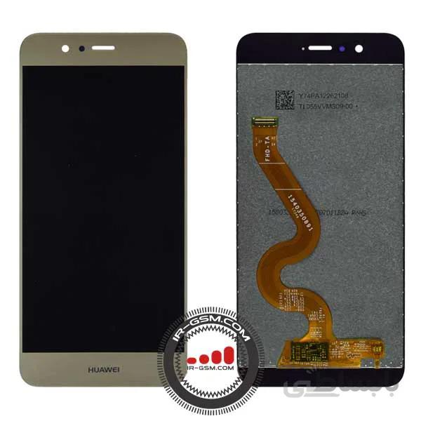 تاچ ال سی دی هواوی اورجینال طلایی LCD HUAWEI NOVA PLUS