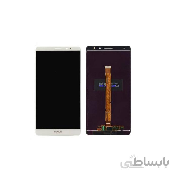 تاچ و ال سی دی اصلی گوشی موبایل Huawei Mate 8