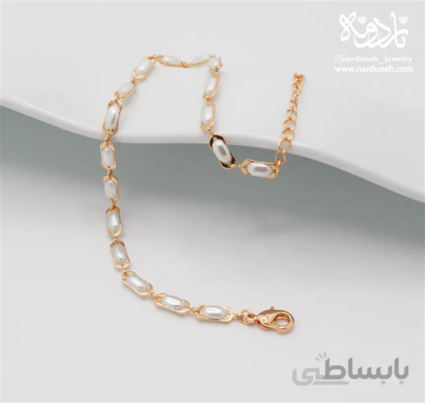 پابند مروارید - 02