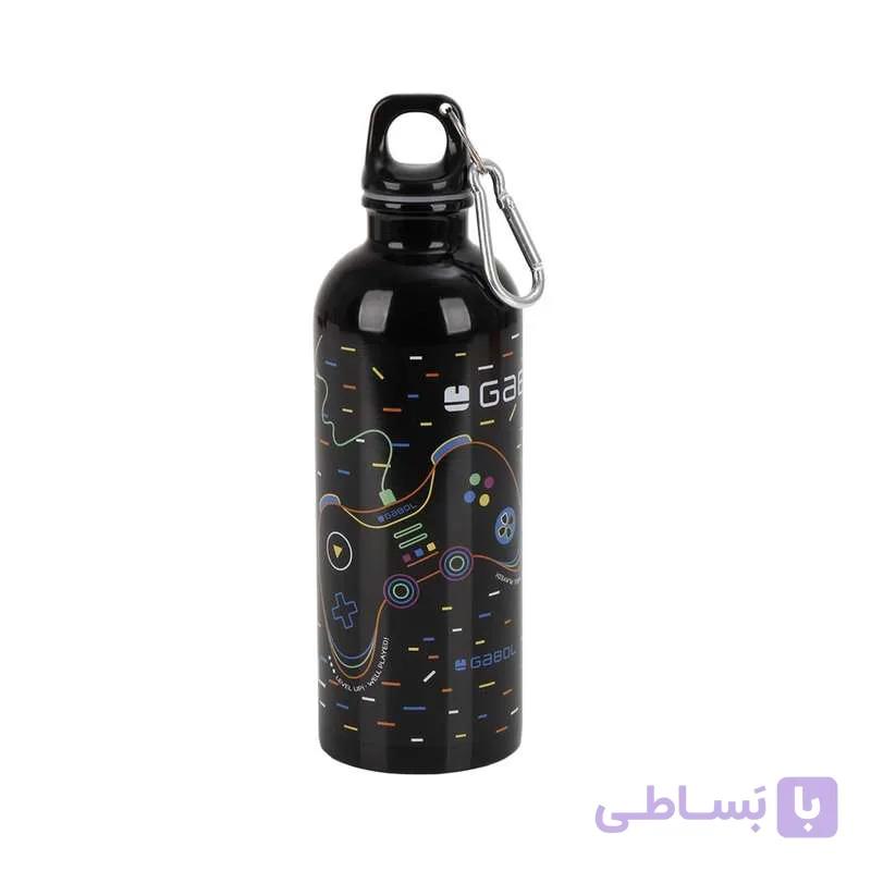 قمقمه گابل مدل Virtual 234748001 گنجایش 0.6 لیتر