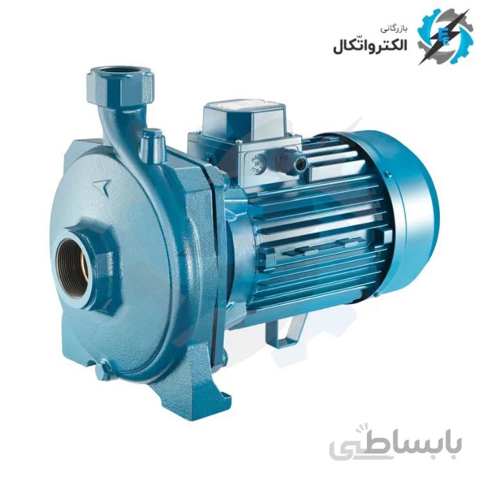 پمپ آب 1.5 اسب بشقابی مدل CM 164/01 پنتاکس اصل ایتالیا تک فاز