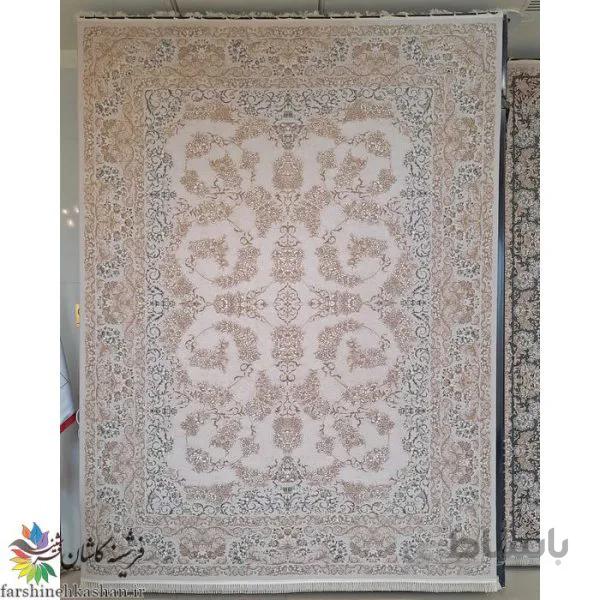 طرح شادلین زمینه صدفی طلاکوب هزار شانه گلبرجسته