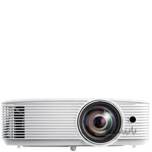 ویدئو پروژکتور ثابت Optoma ا 4000Lumens Full HD Video Projector HD29HST