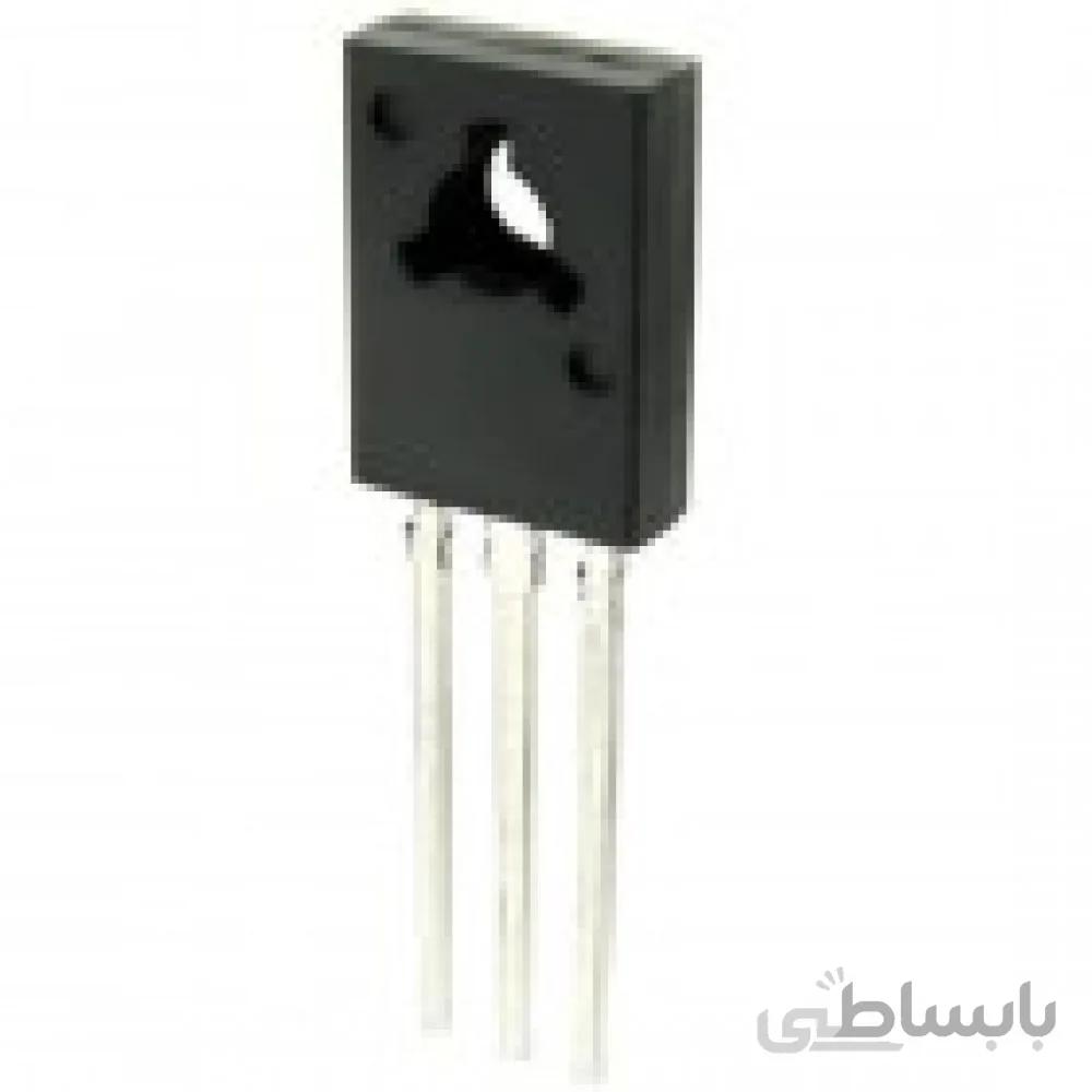 ترانزیستور BD139
