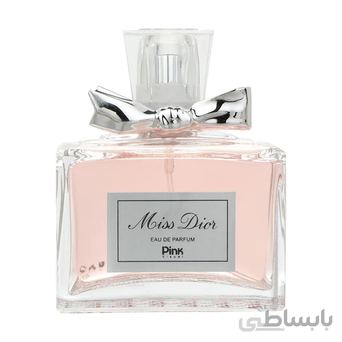 عطر ادکلن زنانه اسکلاره مدل Miss Dior حجم 100 میل