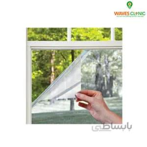 برچسب شیشه ضد امواج الکترومغناطیس