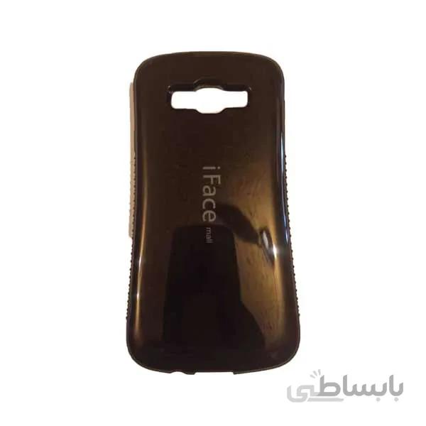 بک کاور سامسونگ A3 مارک آیفیس