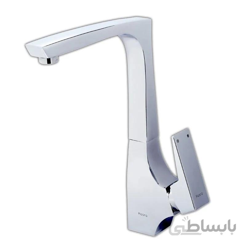 شیر ظرفشویی کسری مدل کنکورد