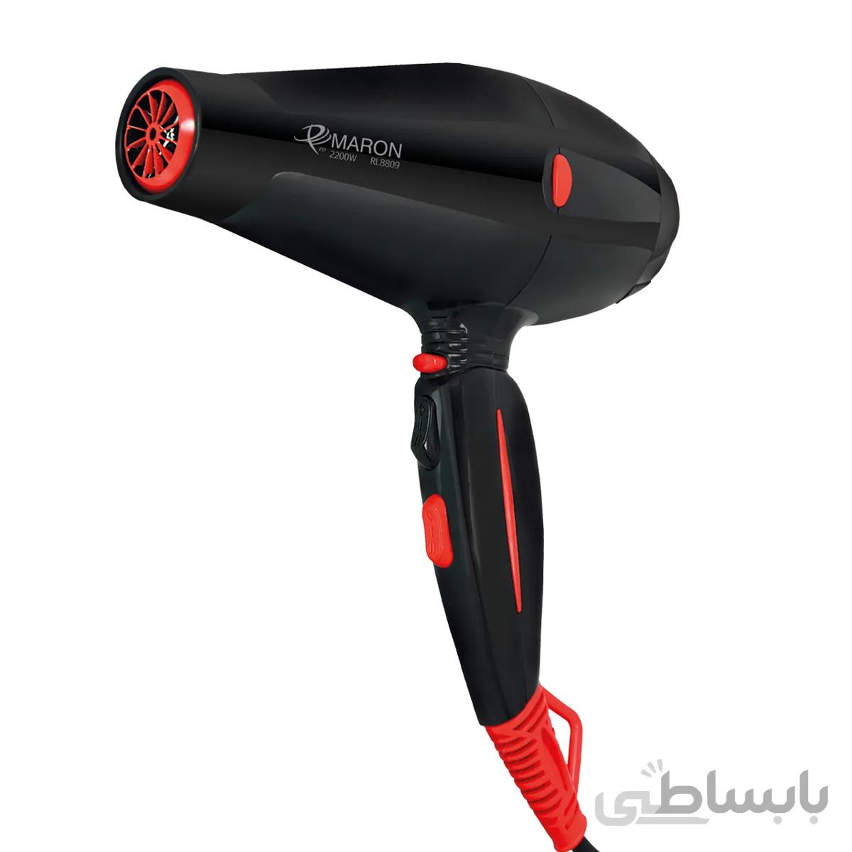 سشوار 2200وات پرومارون ProMARON8809
