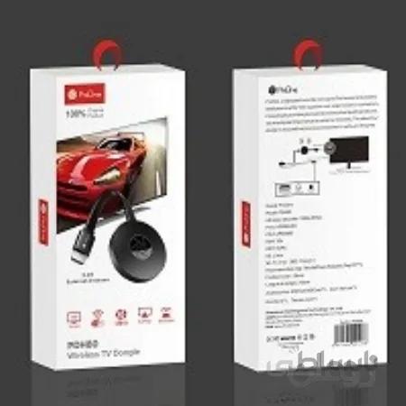 دانگل HDMI پرووان مدل PDH80 — تصویر 1