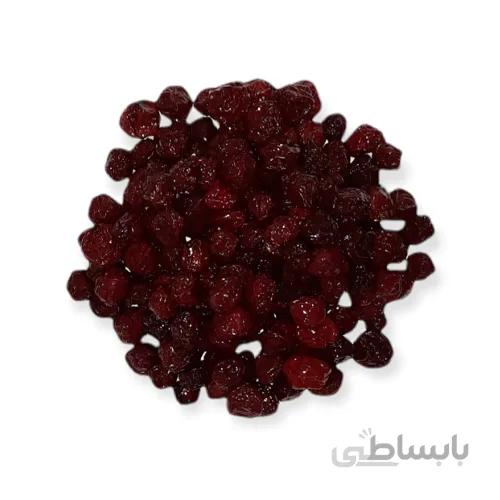 البالو خشک قرمز