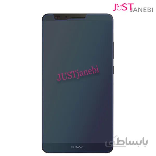 نانو گلس ضد ضربه هوآوی Huawei Mate 7