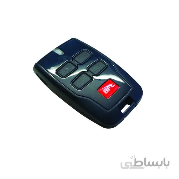 ریموت جک پارکینگ بی اف تی BFT