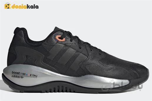 کفش کتانی پیاده روی و اسپرت اورجینال آدیداس آلکاین adidasZX ALKYN Fx6225 ا Original walking and sports shoes adidasZX ALKYN Fx6225