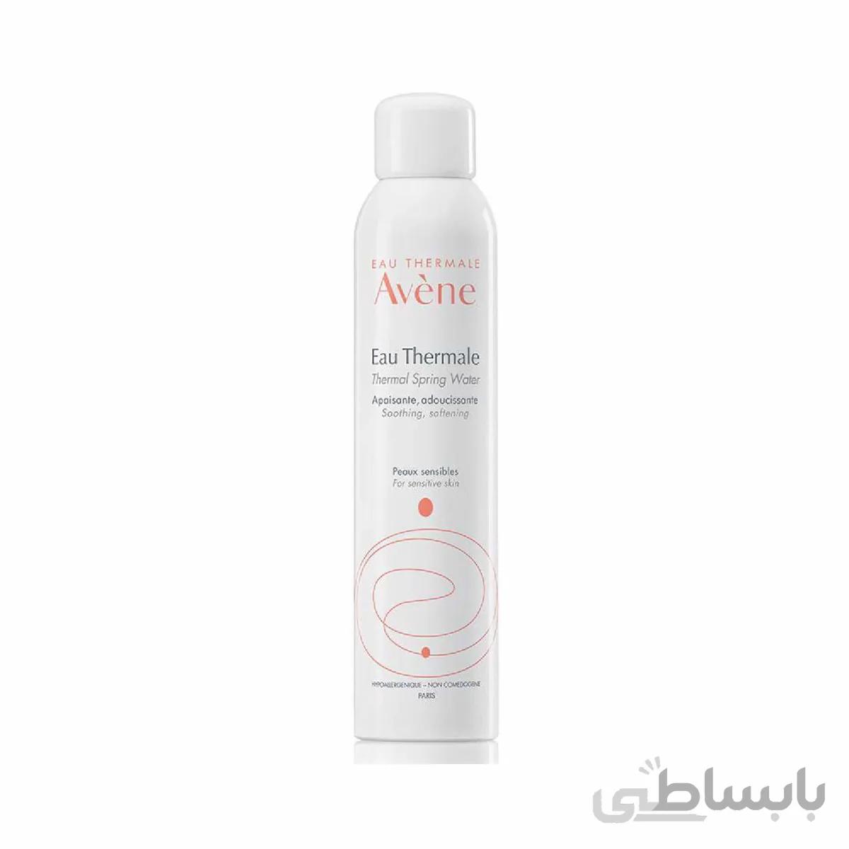 اسپری آب معدنی اون
