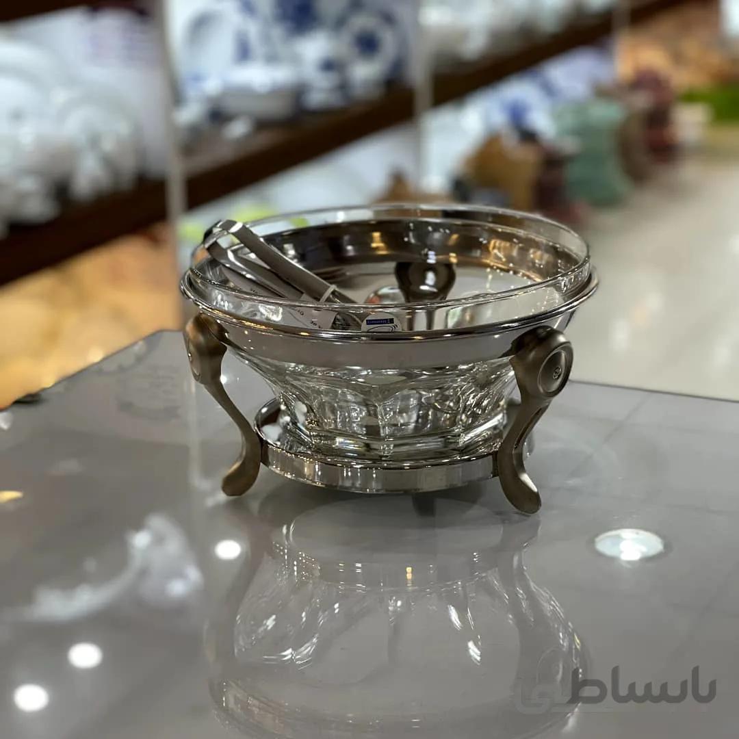 سوفله سالاد رزلند