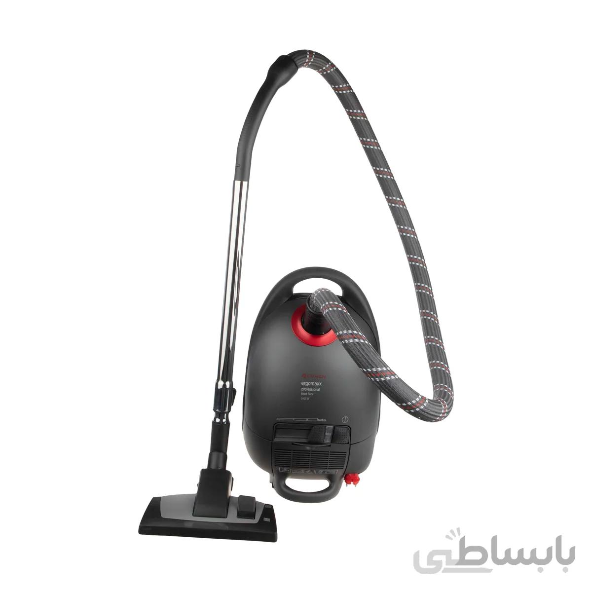 جارو برقی اوژن مدل VC300 ا VC300