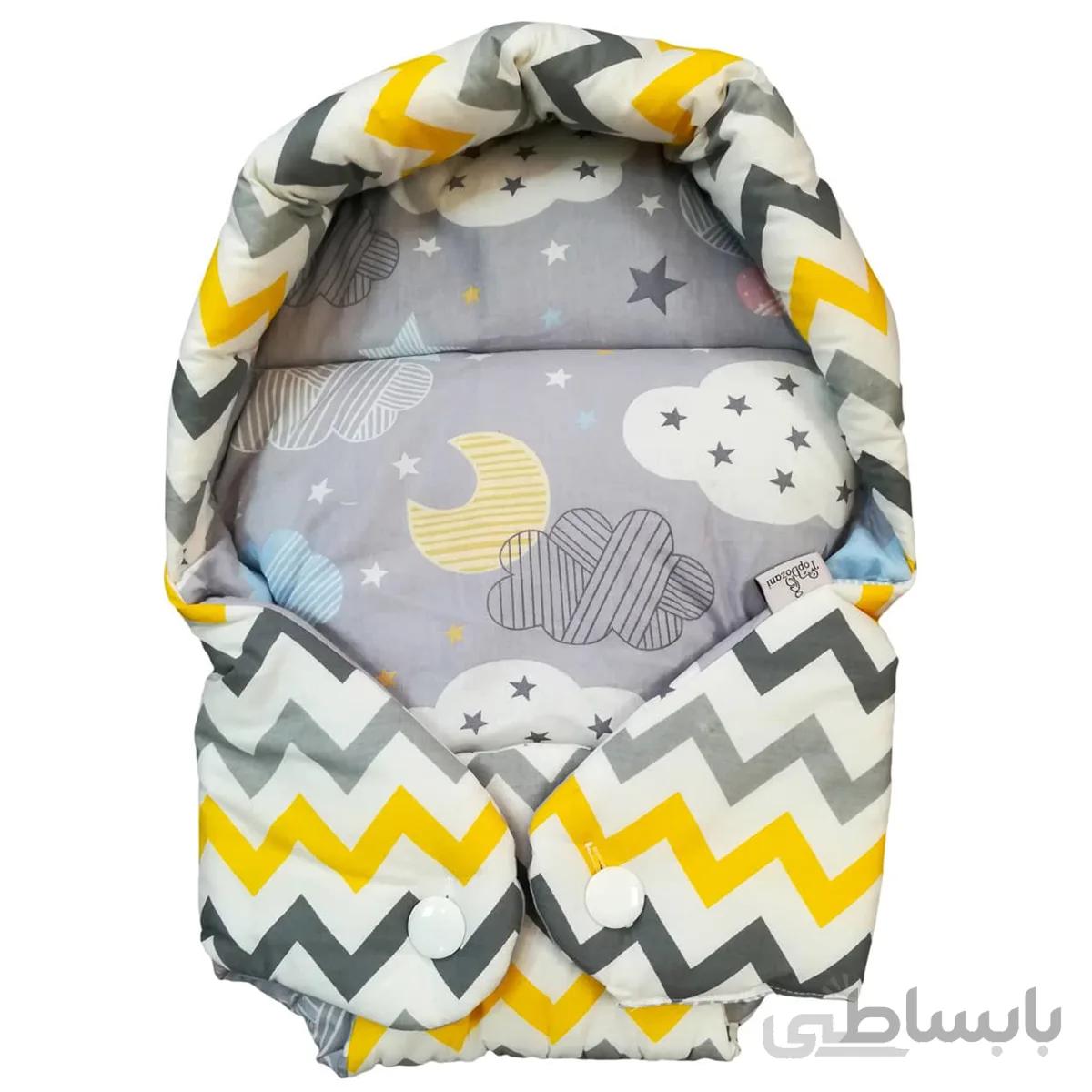 تشک آغوشی TDA409