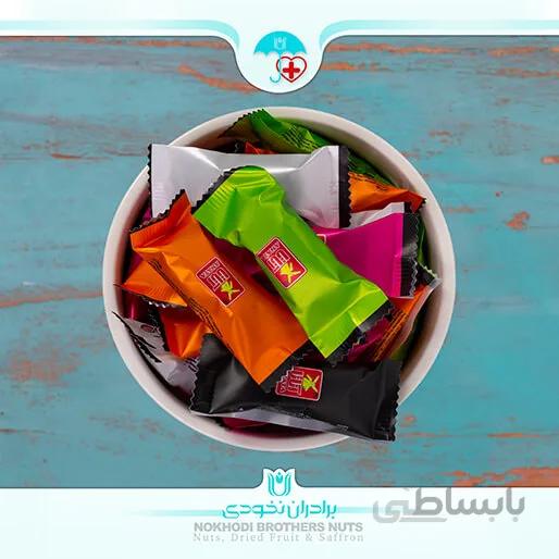 شکلات مونس آناتا