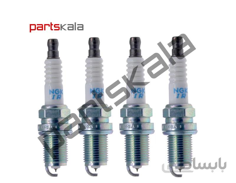پک شمع کیا اپیروس