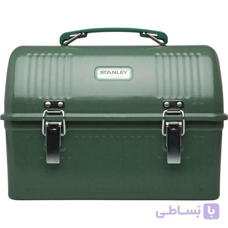 ظرف حمل غذای استنلی مدل Lunch Box