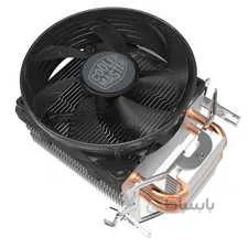 Cooler Master Hyper T20 CPU Air Cooler ا فن خنک کننده پردازنده کولر مستر مدل Hyper T20