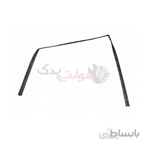 نوار دور شیشه درب جلو راست X33