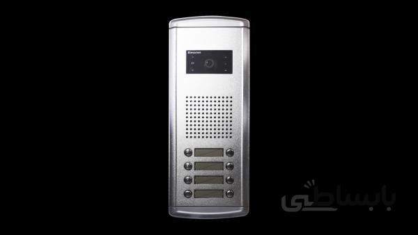 پنل 8 واحدی سیماران مدل فراز