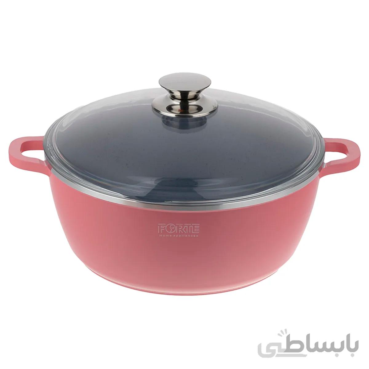 قابلمه فورته مدل AG28 سایز 28