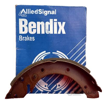 لنت ترمز عقب Bendix سمند (کار)