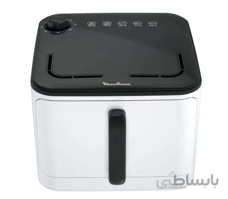 سرخ کن هوا پز مولینکس مدل EZ10A127