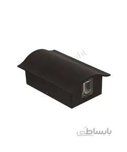 چراغ دیواری موج دار رفلکتوری 6 وات EDC-ای دی سی