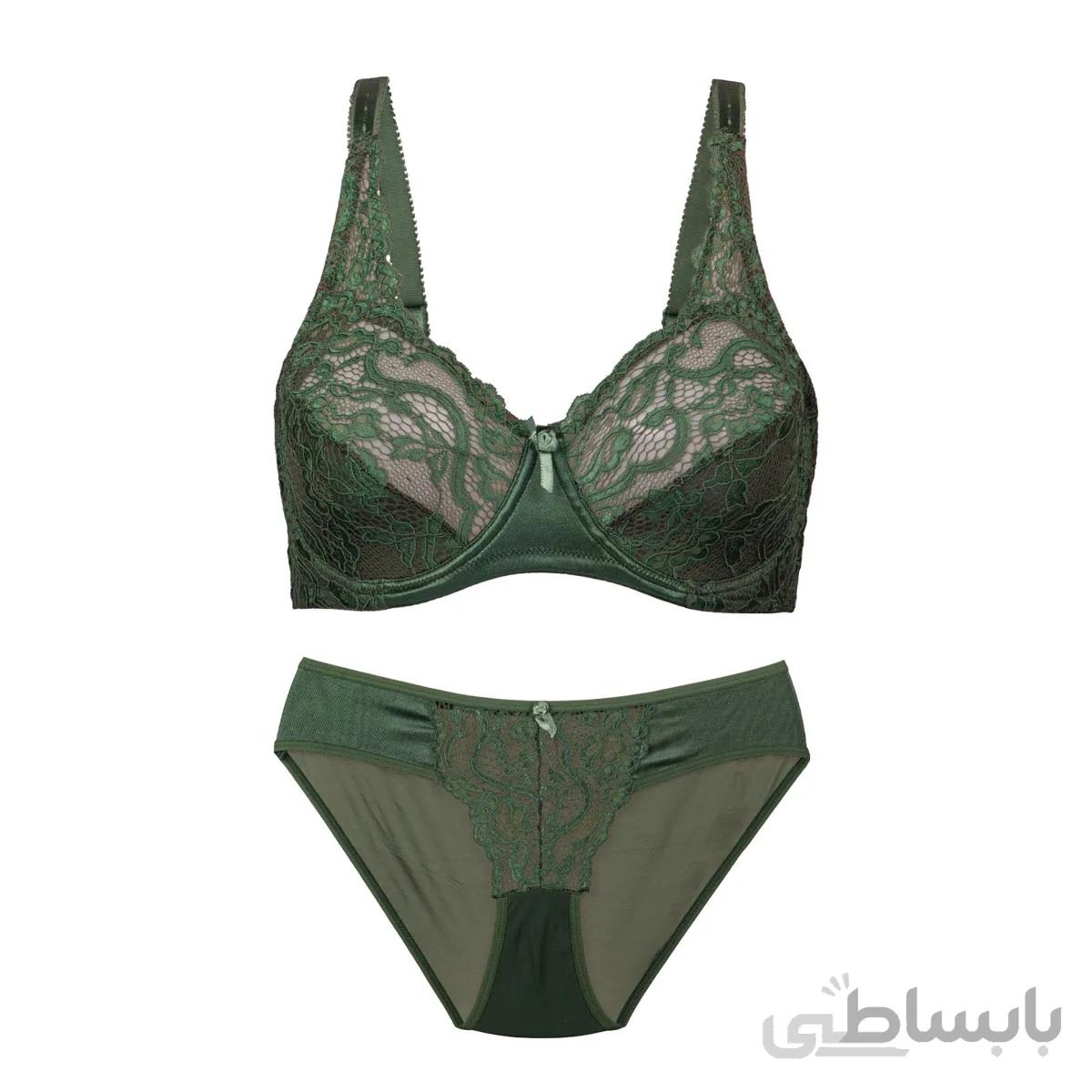 ست دانتل گلایول A10