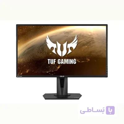 مانیتور ایسوس TUF gaming مدل VG328H1B — تصویر 1