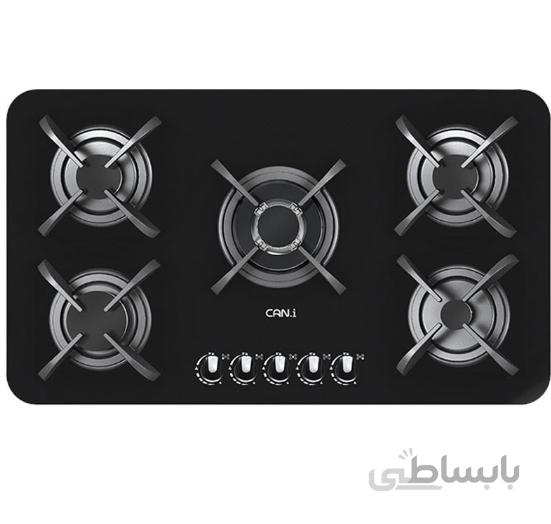 اجاق گاز صفحه ای کن مدل IG-8507 ا Can IG-8507 Plate Stove
