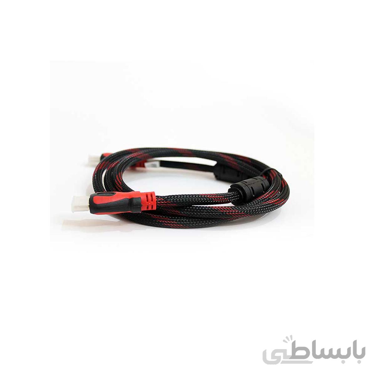 کابل 1/5 متری HDMI