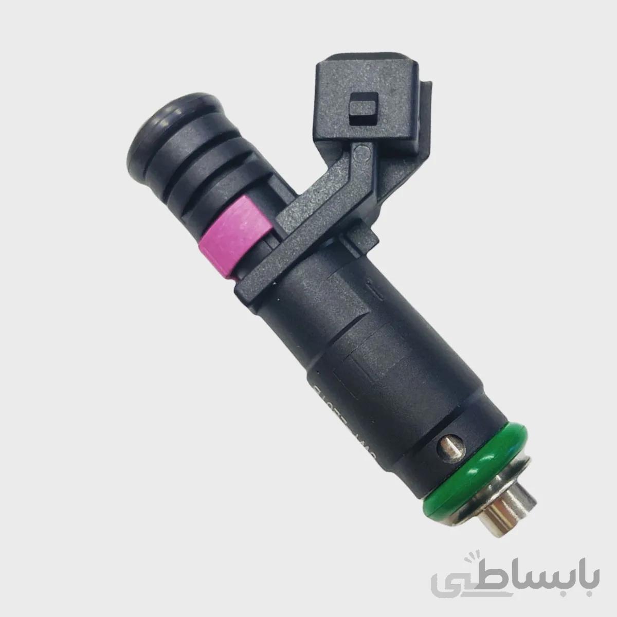 سوزن انژکتور رانا 6 سوراخ