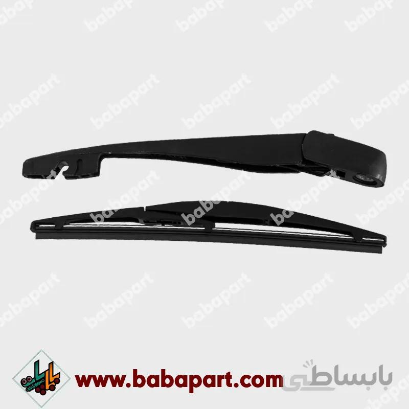 بازویی و تیغه برف پاک کن عقب چانگان CS35
