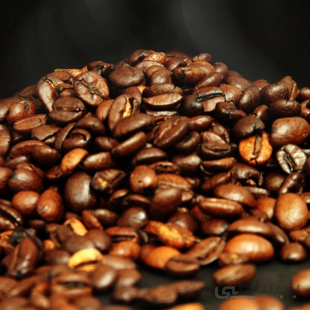 قهوه ترکیبی ایلیا مدل آروماتیک (Aromatic)